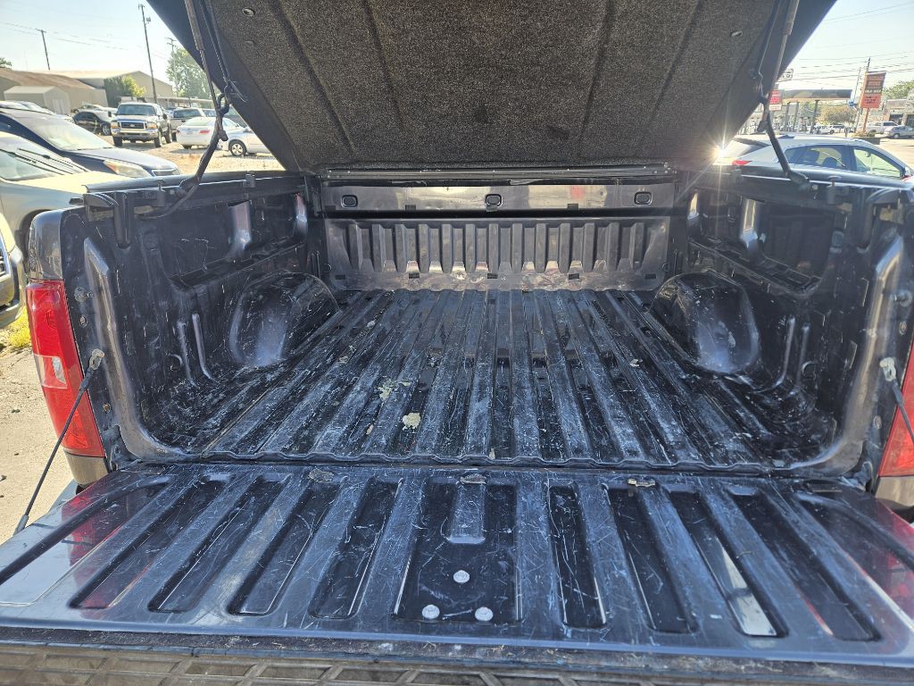 2010 Chevrolet Silverado 1500 Image 9