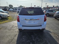 Image for 2013 Chevrolet Equinox LT ID: 6835732