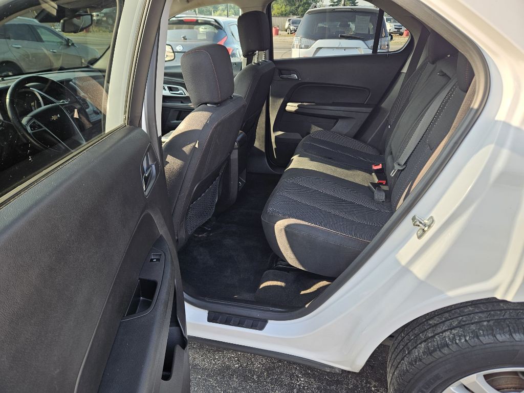 2013 Chevrolet Equinox Image 6