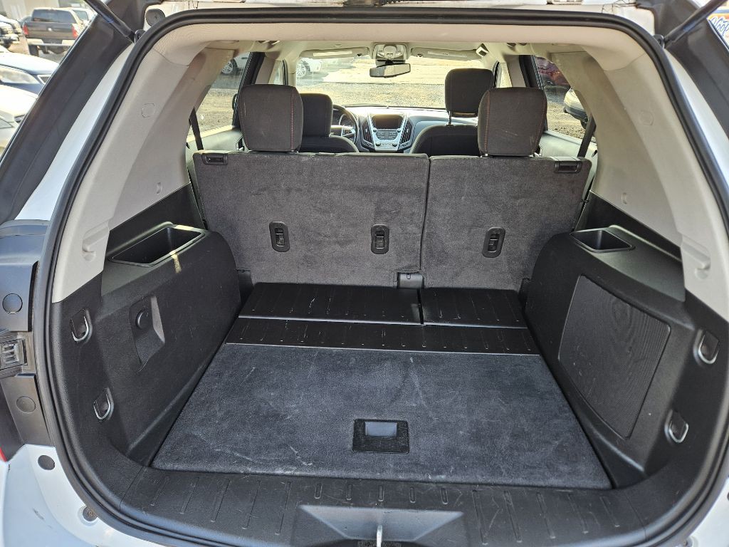 2013 Chevrolet Equinox Image 9