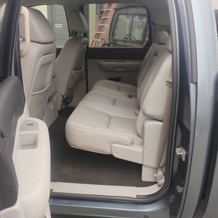 2008 Chevrolet Silverado 1500 Image 6