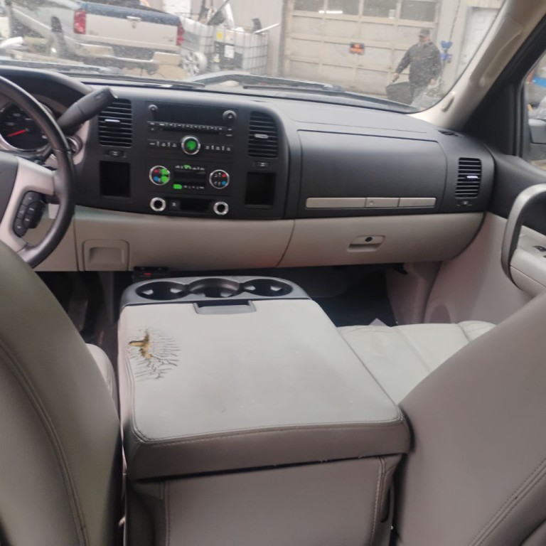 2008 Chevrolet Silverado 1500 Image 7