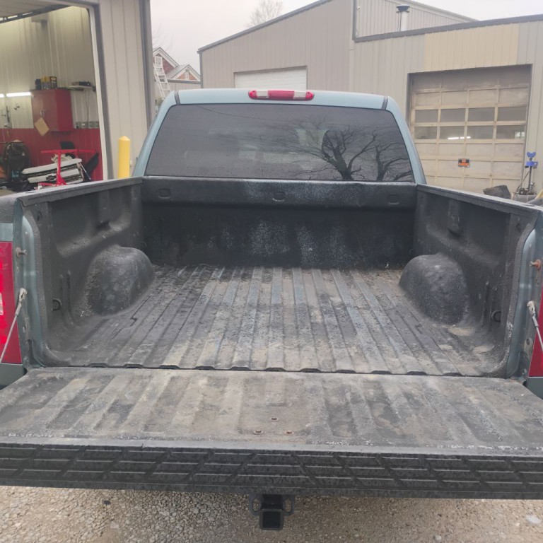 2008 Chevrolet Silverado 1500 Image 9