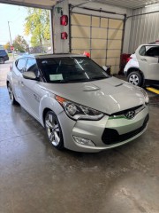 Image for 2012 Hyundai Veloster  ID: 6850937