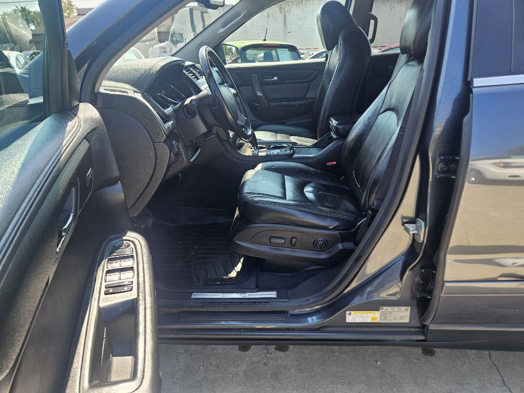 2014 GMC Acadia Image 1