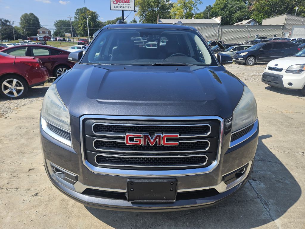 2014 GMC Acadia Image 5