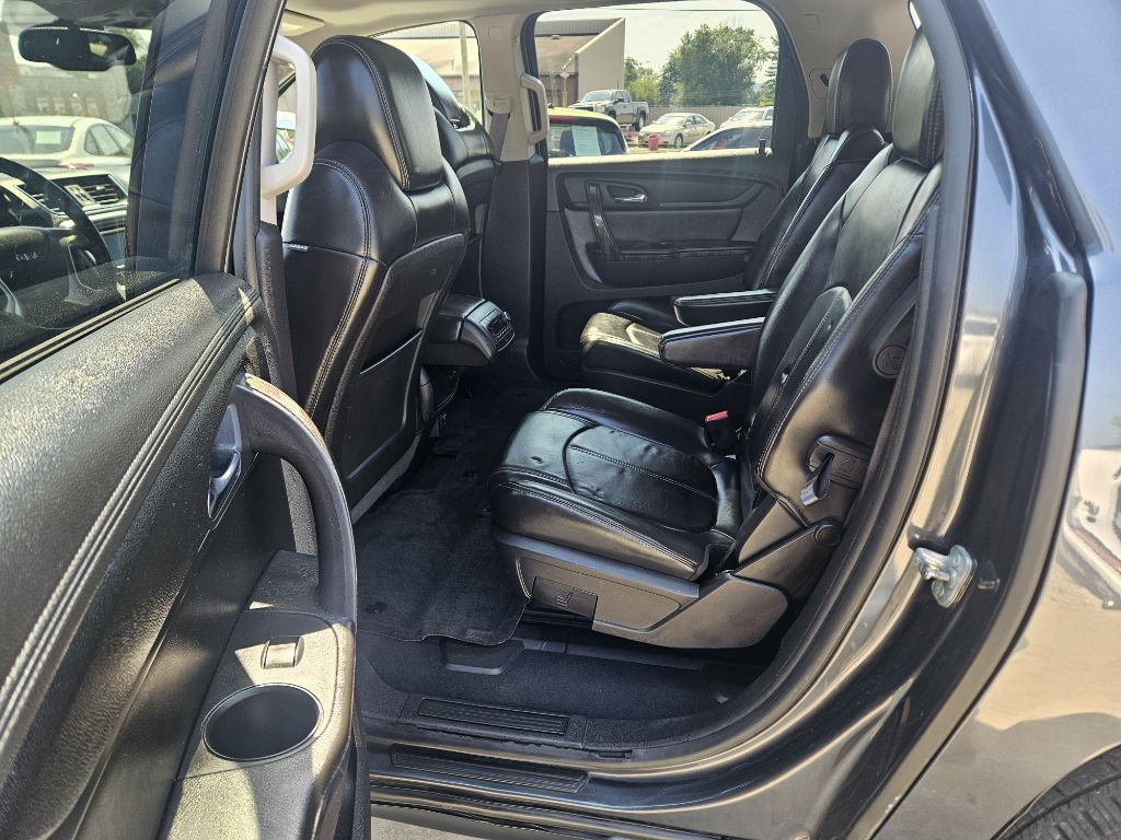 2014 GMC Acadia Image 6