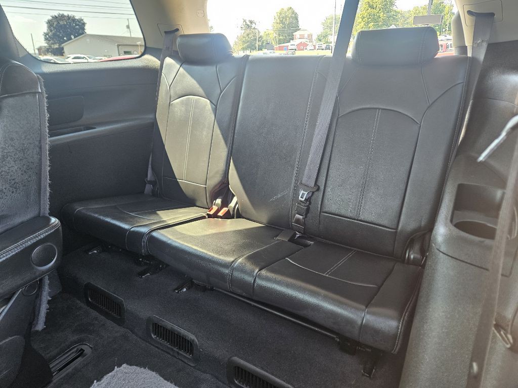 2014 GMC Acadia Image 7