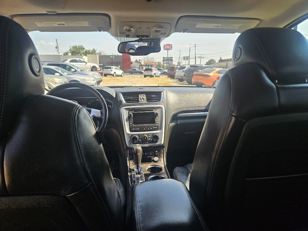 2014 GMC Acadia Image 8