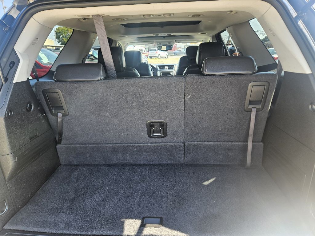 2014 GMC Acadia Image 9