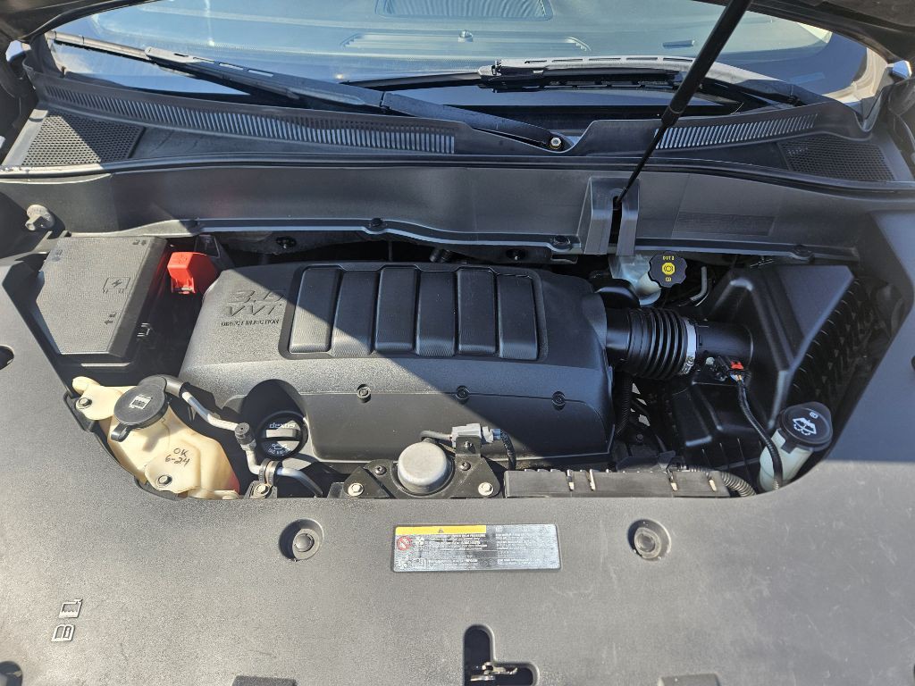 2014 GMC Acadia Image 10