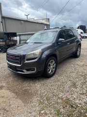 Image for 2014 GMC Acadia SLT-2 ID: 6856701