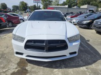 Image for 2014 Dodge Charger Police ID: 6857555