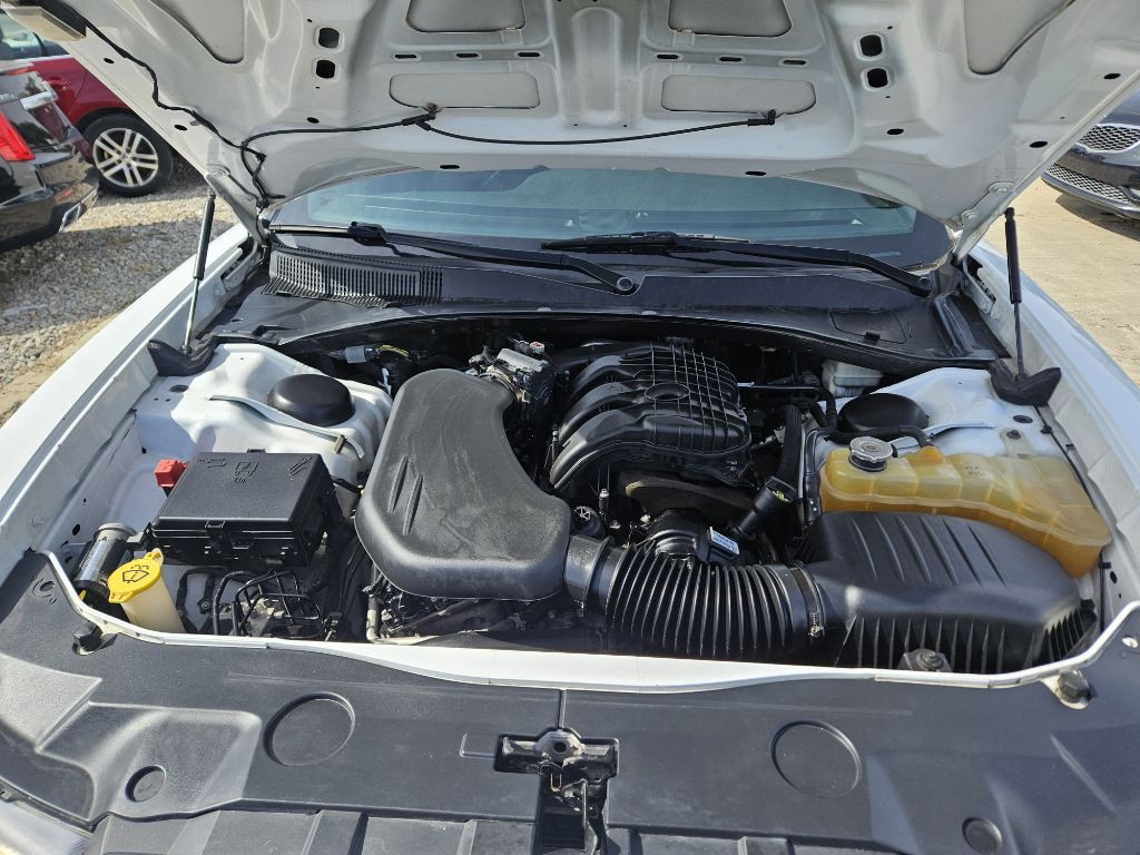 2014 Dodge Charger Image 6