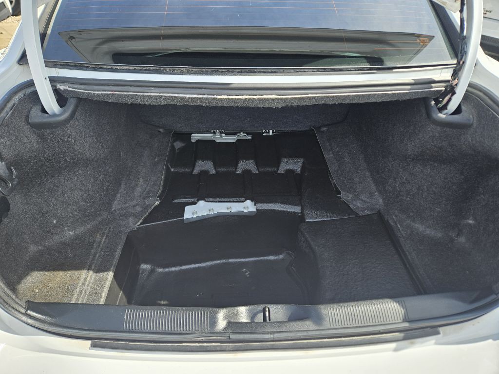 2014 Dodge Charger Image 9