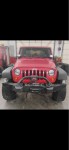 Image for 2007 Jeep Wrangler X ID: 6875288