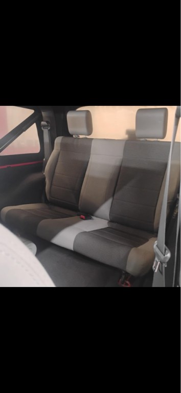 2007 Jeep Wrangler Image 7