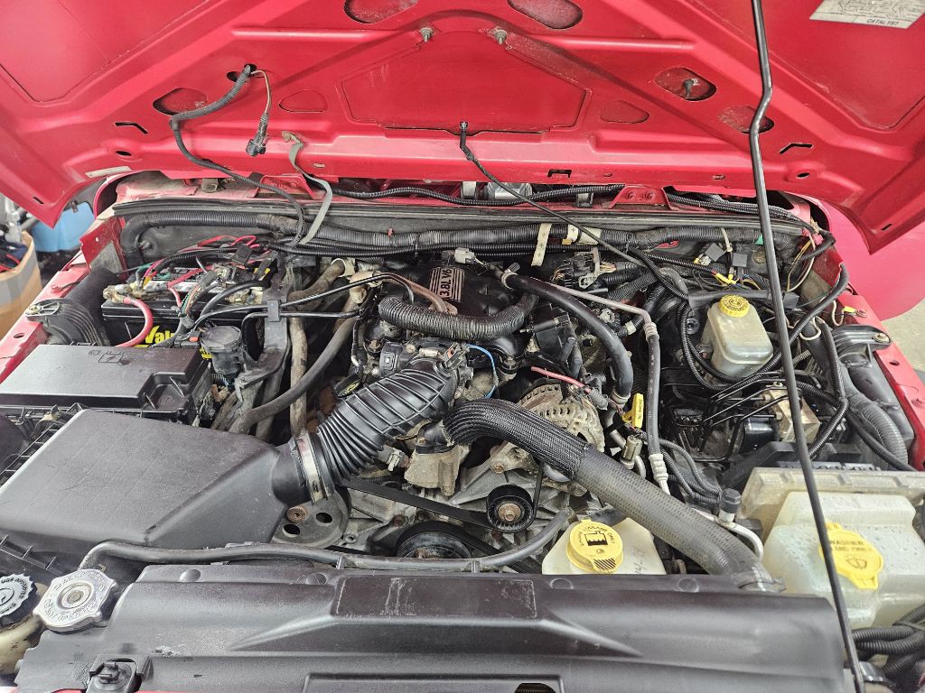 2007 Jeep Wrangler Image 8