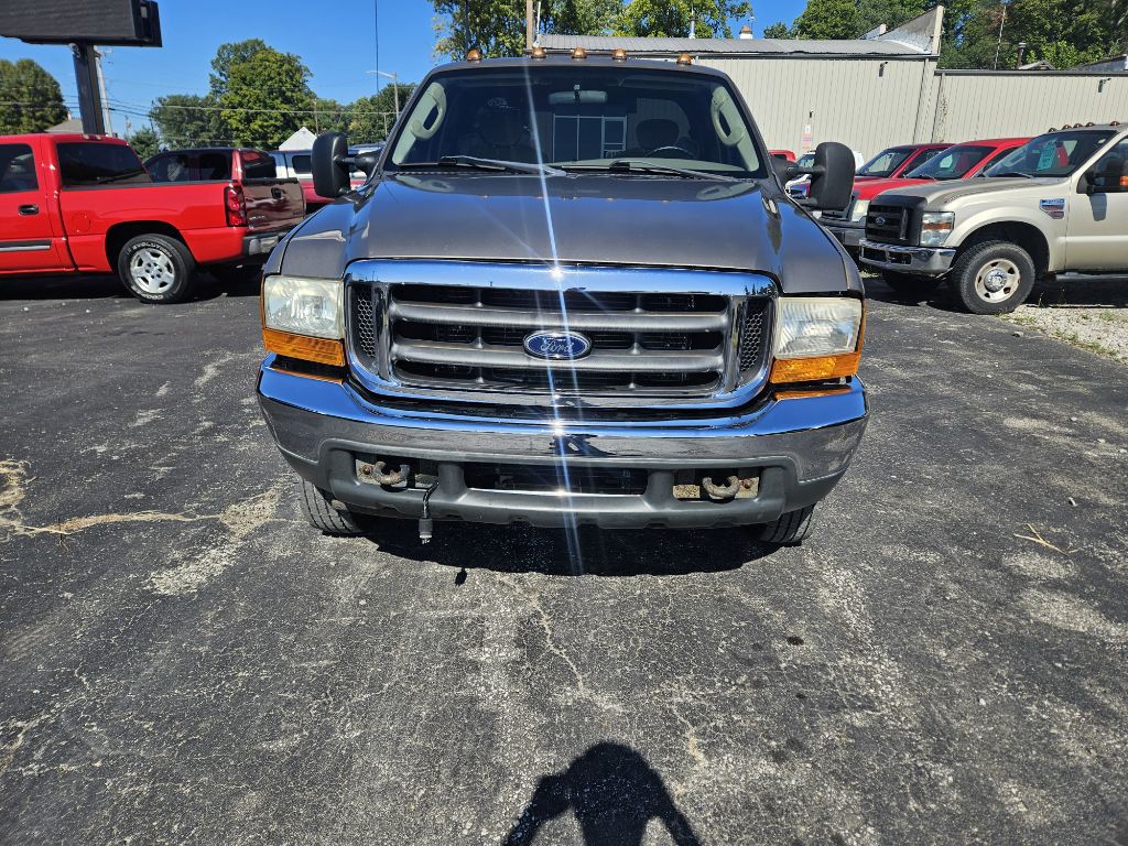 2003 Ford F-350 Image 1