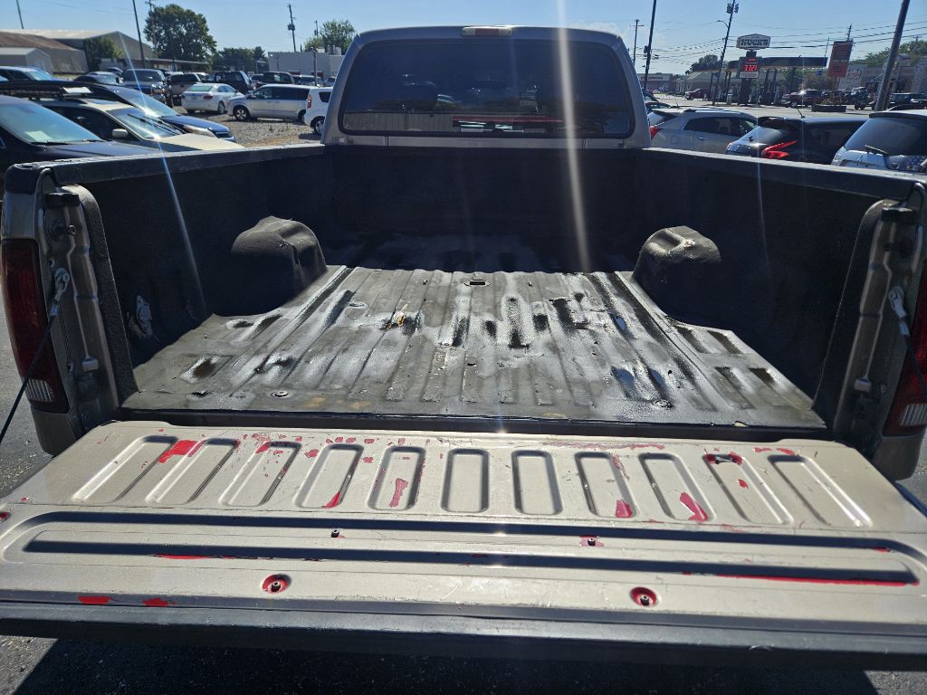 2003 Ford F-350 Image 9