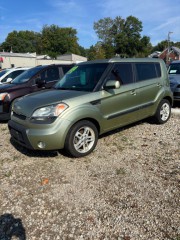 Image for 2011 Kia Soul + ID: 6911502