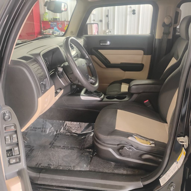2007 HUMMER H3 Image 7