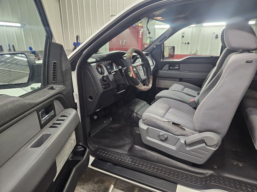 2013 Ford F-150 Image 4