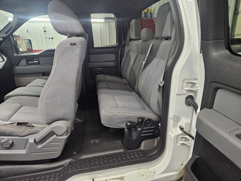 2013 Ford F-150 Image 5