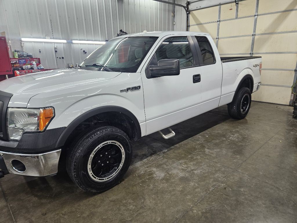 2013 Ford F-150 Image 6