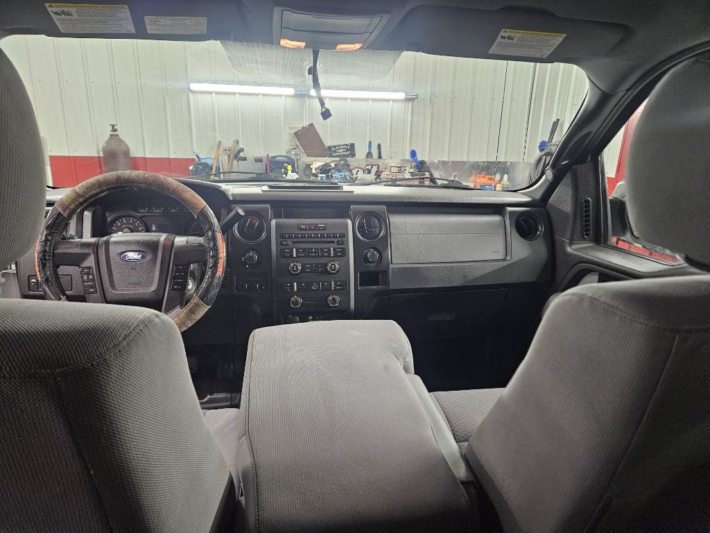 2013 Ford F-150 Image 7