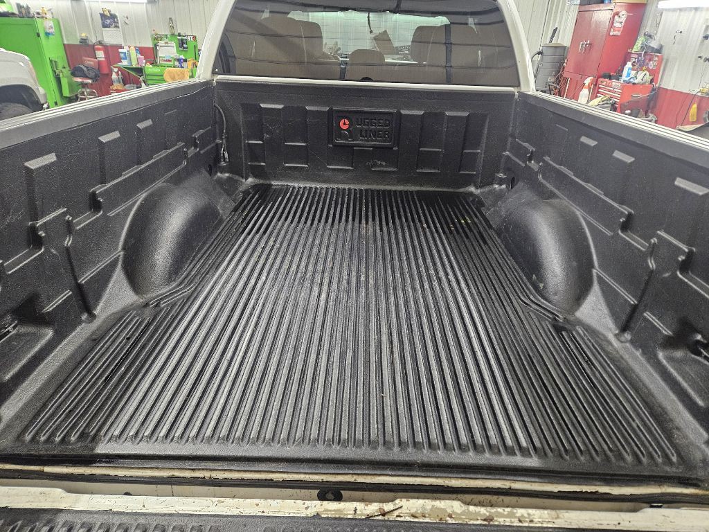 2013 Ford F-150 Image 10