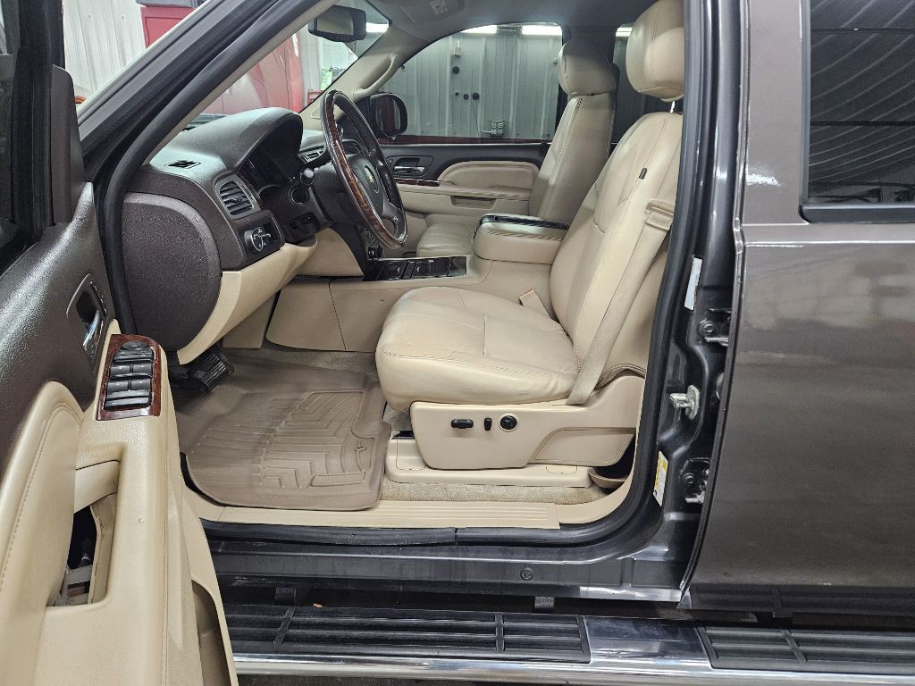 2013 Chevrolet Silverado 1500 Image 2