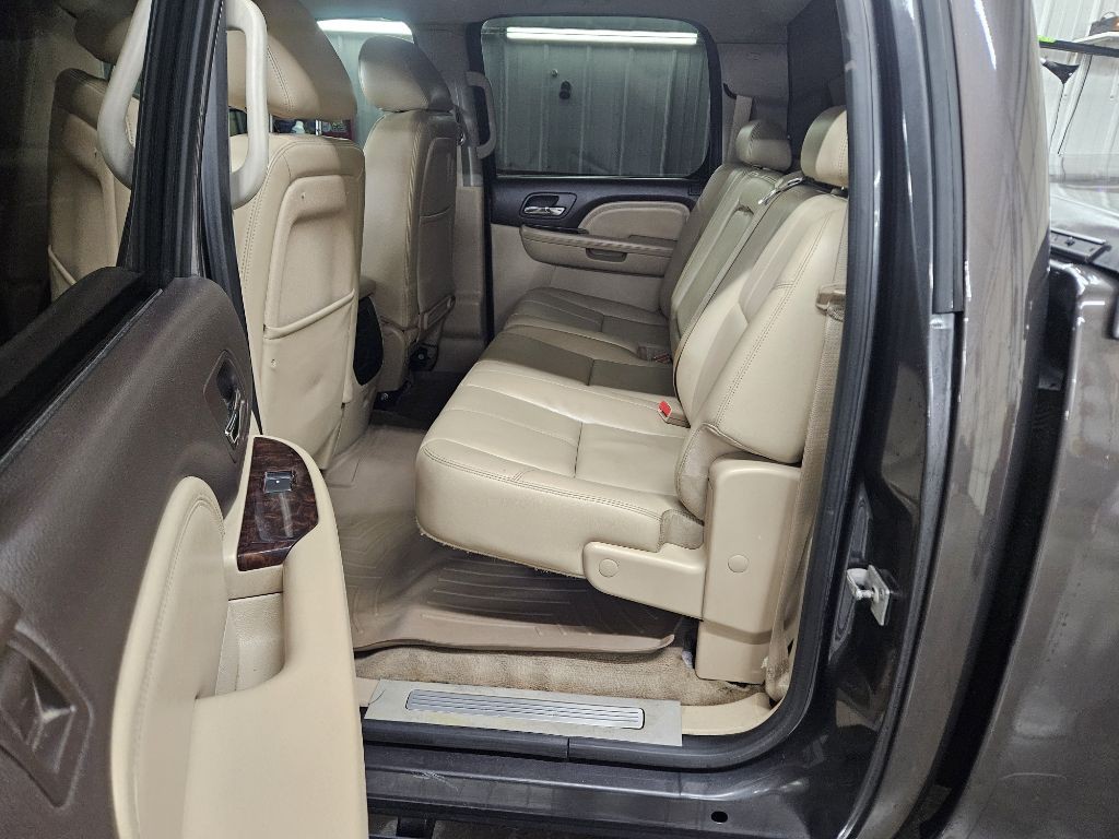 2013 Chevrolet Silverado 1500 Image 6