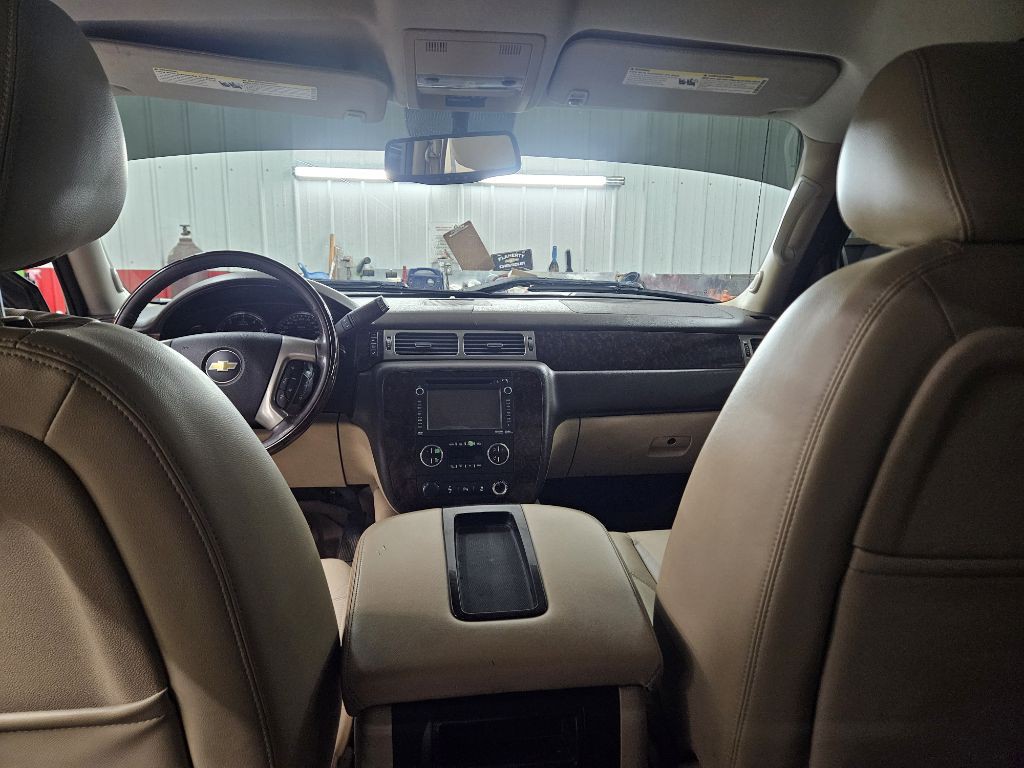 2013 Chevrolet Silverado 1500 Image 7