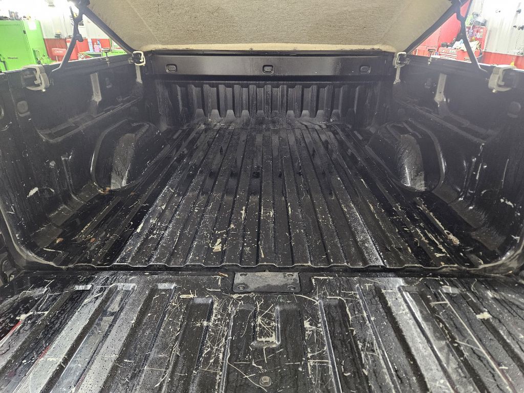 2013 Chevrolet Silverado 1500 Image 9