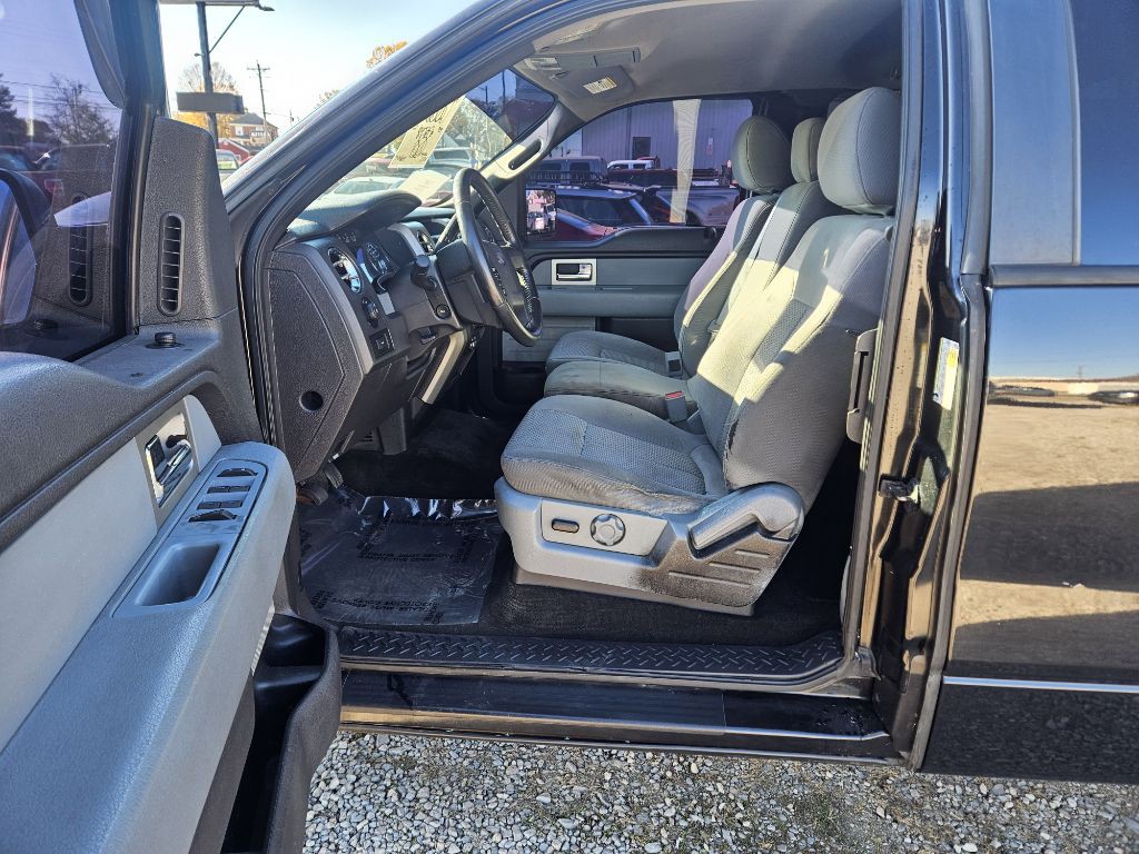 2011 Ford F-150 Image 5