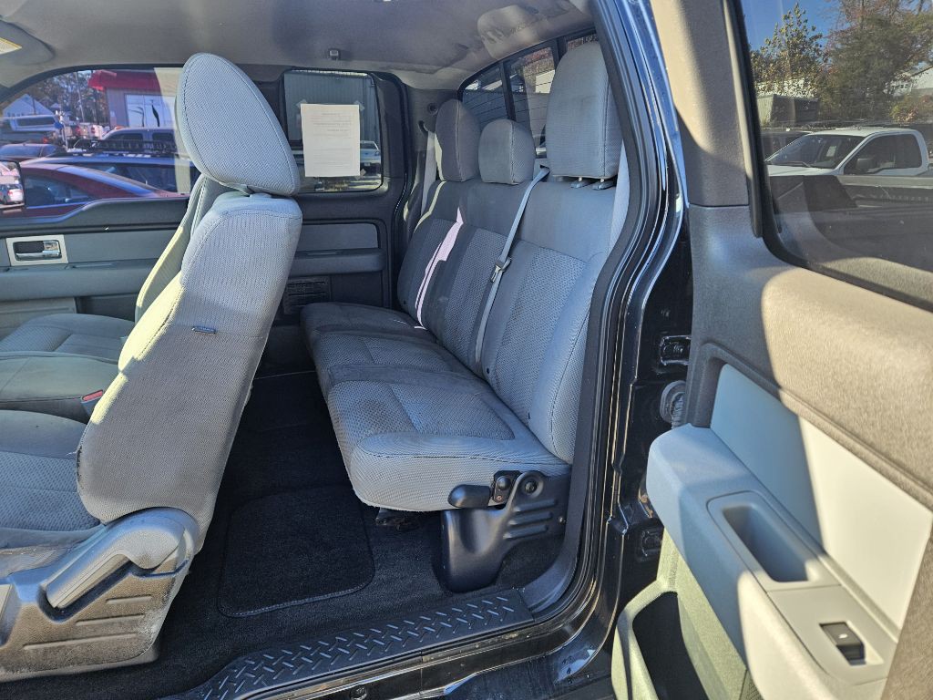 2011 Ford F-150 Image 6
