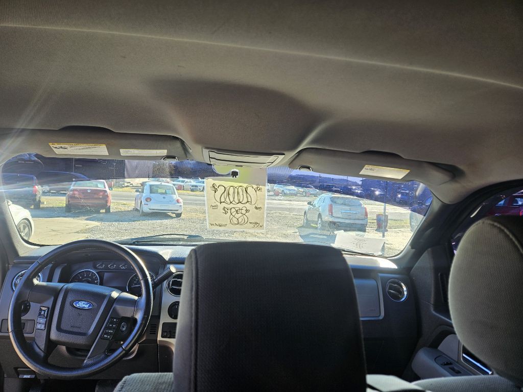 2011 Ford F-150 Image 7