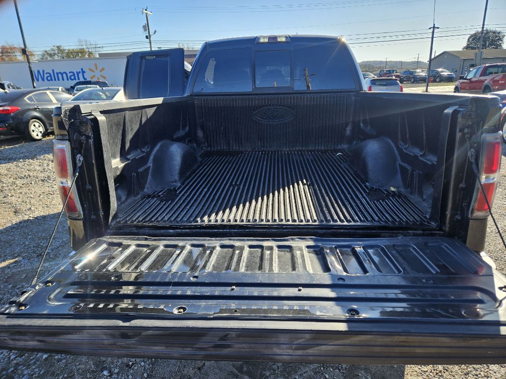 2011 Ford F-150 Image 9