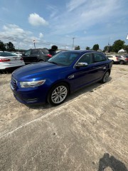 Image for 2013 Ford Taurus Limited ID: 6978082