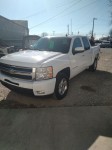 Image for 2009 Chevrolet Silverado 1500 LTZ ID: 6980023