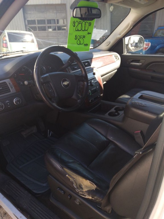 2009 Chevrolet Silverado 1500 Image 3