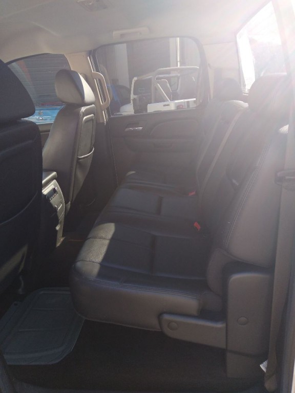 2009 Chevrolet Silverado 1500 Image 4