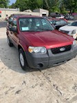 Image for 2007 Ford Escape XLS ID: 6980025