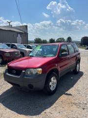 Image for 2007 Ford Escape XLS ID: 6980025
