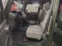 Image for 2007 Jeep Wrangler Sahara ID: 7031804