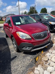 Image for 2013 Buick Enclave Enience ID: 7033671