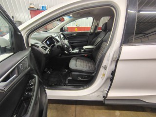 Image for 2017 Ford Edge SEL ID: 7035240