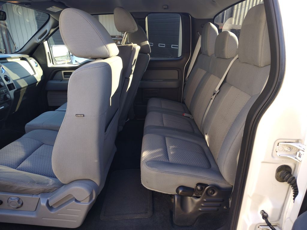 2011 Ford F-150 Image 6