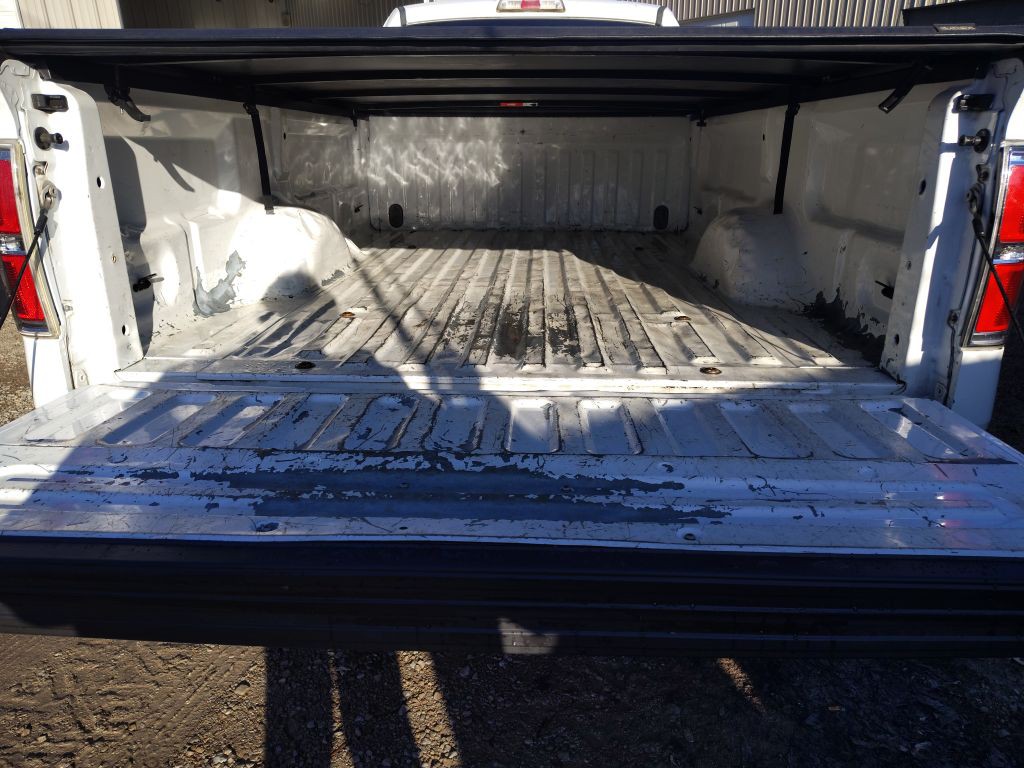 2011 Ford F-150 Image 13